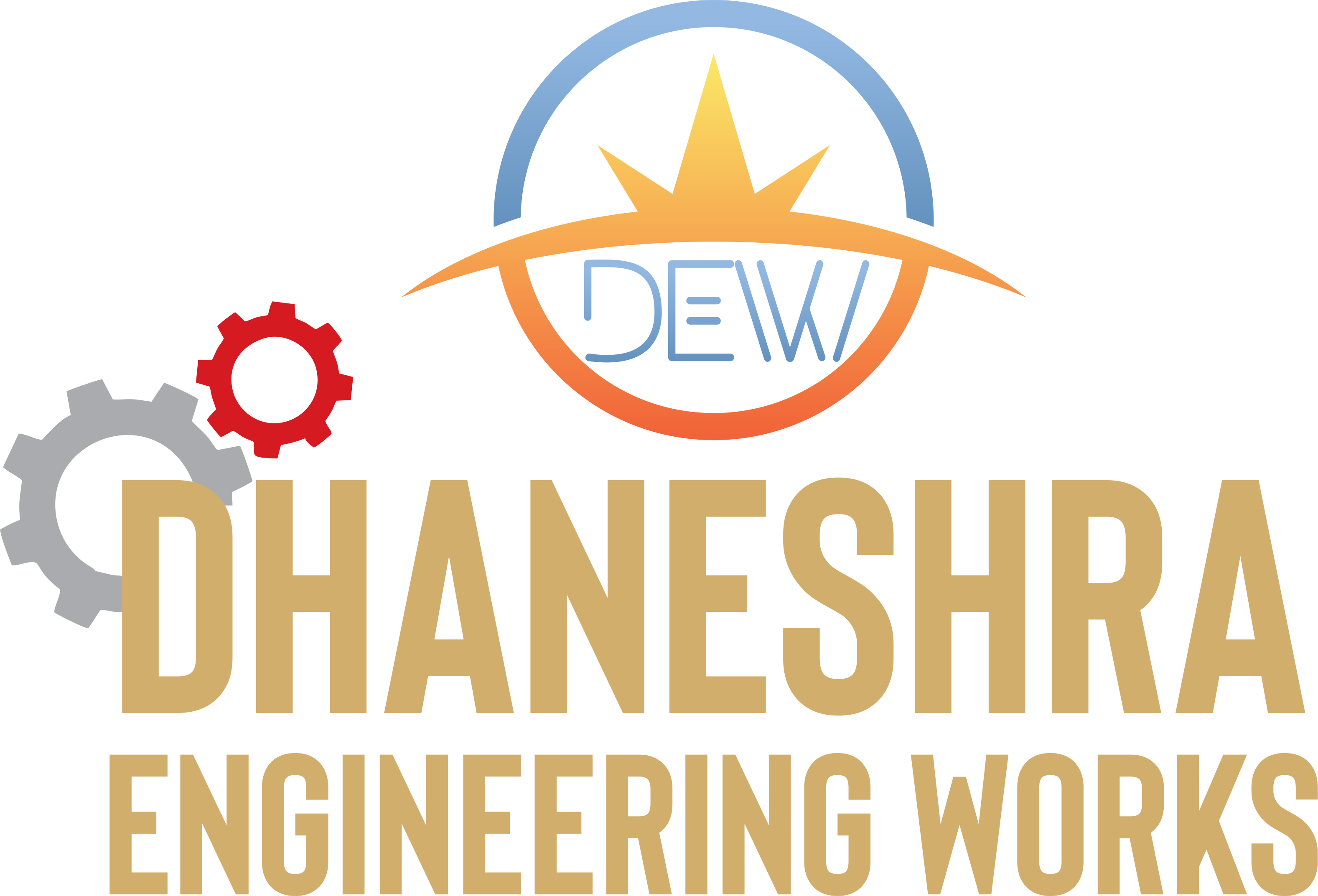 DHANESHRA ENGINEERING WORKS